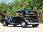 Panhard Panoramique X73 Berline 1936 года